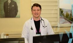 Dr. Mert TOKATLI Göreve Başladı