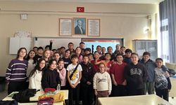 MYO Öğrencilerinin 24 sosyal sorumluluk projesi tamamlandı