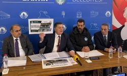 Borçlar kapandı, Bartın’a açık AVM müjdesi