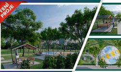 Cumhuriyet Mahallesi Nefes Alacak