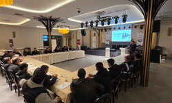 Yalçınkaya Ticaret ve Özlem Yem’den Yetiştiriciliğe İlişkin Organizasyon