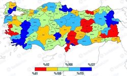 Bartın, Bütçe Yönetiminde En Başarılı Belediyeler Arasında