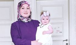 Anne Yoğun Bakımda, 5 Yaşındaki Güneş Hayata Tutunamadı