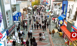 İşte Bartın'ın Yeni Nüfusu