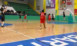 Parkede Şampiyonluk Gecesi