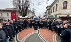 Ak Parti Bartın Teşkilatından 28 Şubat Açıklaması