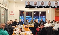 Bartınlı Pedaldaşlar Yeni Yönetimini Belirledi