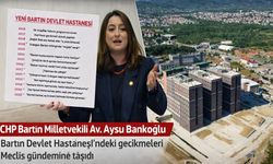 Doktor Var, Hastane Yok; Kurdele Kaçıncı Şubat’ta Kesilecek?