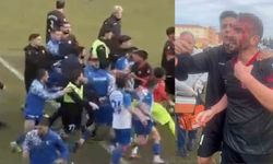 AFDK Merzifon'a Ceza Yağdırdı