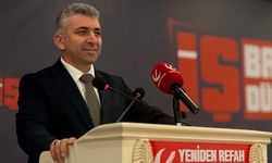 Bartın Yeniden Refah’ta "Yasin Kalem" Dönemi: Teşkilat Tecrübeye Emanet!