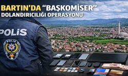 Başkomiser Yalanıyla 3,8 Milyonluk Vurgun