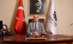 TSO Başkanı Halil Balık’tan Ramazan Bayramı Mesajı