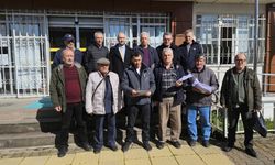 Bakanlık Onay Ofisi Değildir