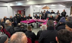 Çaydüzü Çayırlar'a Yeni Yatırımlar Geliyor