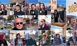 Hayalinizdeki meslek neydi? Şuan yaptığınız meslek nedir?