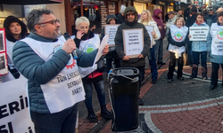 Emeklilerden Bayram İkramiyesi Tepkisi