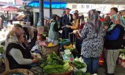 Vali Arslan: Kadınların Hayalleri Toplumu Büyütür