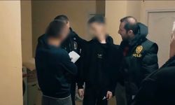 Sazan Sarmalı Çetelerine Büyük Darbe: 390 Gözaltı