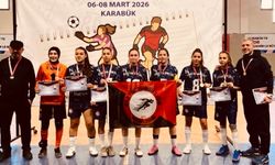 Turgut Işık Spor Lisesi Futsal’da Şampiyon Oldu