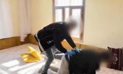 Bartınlı Vatandaşları Dolandıran Şebekeye Suçüstü Operasyon