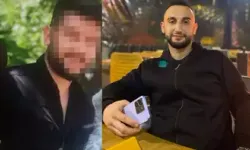 Köyde iki arkadaşın silahlı kavgası: 1 ölü