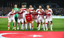 Türkiye, Kosova’yı Mağlup Ederek Dünya Kupası Biletini Aldı