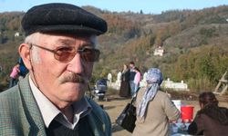 Patpat aracı devrildi: 1 ölü, 1 yaralı