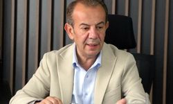 İrtikap soruşturmasında Tanju Özcan tutuklandı