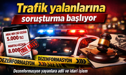 Korku odaklı paylaşım yapan içerik üreticileri takibe alındı