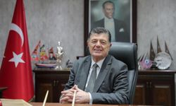 Başkan Rıza Yalçınkaya Ramazan Bayramı’nı Kutladı