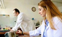 BARÜ’den Enerjiye Yeşil Nanomalzeme Atağı