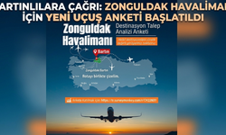 Bartınlılar'a Çağrı: Yeni Destinasyonlar İçin Anket