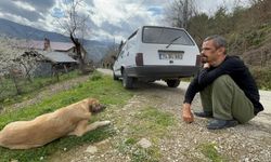 Engelli Anne ve 2 Oğluna Devlet Şefkati