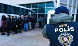 Bartın Merkezli 16 İlde Dev Operasyon