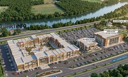 Bartın’da AVM Heyecanı