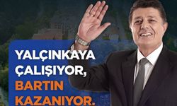 Yalçınkaya: 2 Yılda Vaatlerimizin Yüzde 57'sini Tamamladık