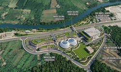 Bartın'a AVM İçin İlk Adım Atıldı