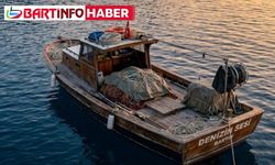 Denizlerde 5 Aylık Av Yasağı Başladı