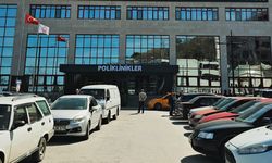 Komşuda Menenjit Paniği; Bütün kent ayağa kalktı