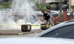 Bartın’da bomba ihbarı: Çantadan çıkanlar şaşırttı