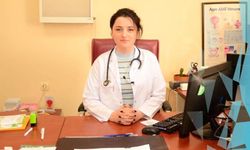 Dr. Didem GÜL BİLECEN Göreve Başladı
