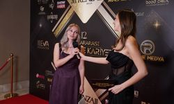 Bartınlı Elif Öğretmen Yılın En Başarılı Eğitimcisi Seçildi