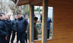 Halk Ekmek Amasra'ya Geliyor