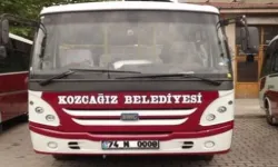 Bartın – Kozcağız Minibüs Ücretlerine Zam