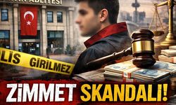 Bartın’dan Ankara’ya Uzanan Zimmet Skandalı: Genç Kâtip…