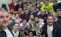 Bartınspor Kritik Maçta 3 Puanla Düşme Hattından Çıktı