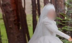 Cani kadın 2 aylık bebeğinin canına kıydı