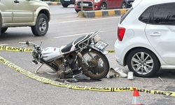 Hastane yolunda feci kaza: 3 yaralı