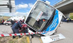 Halk Otobüsü Kooperatifi: Otobüs Kalabalık Değildi !