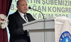 Kamu-Sen’den Sert Tepki: Artık Yeter!